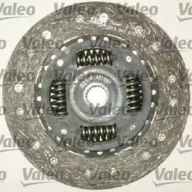 Комплект сцепления VALEO купить