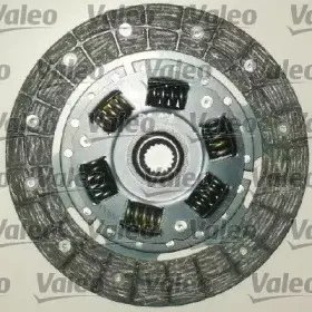 826279 VALEO Комплект зчеплення 3-IN-1 VALEO купить