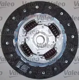 Комплект зчеплення VALEO купить