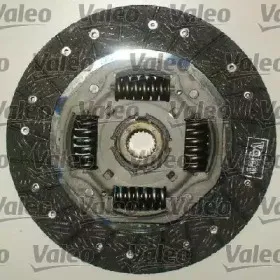 Комплект сцепления VALEO купить