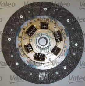 Комплект сцепления VALEO купить