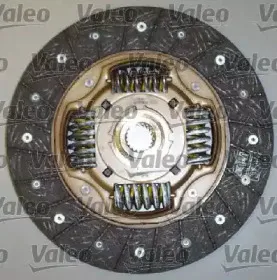 Комплект зчеплення VALEO купить