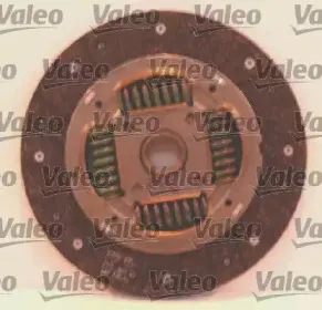 Комплект сцепления VALEO купить