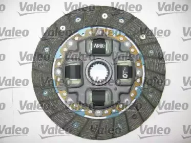 Комплект сцепления VALEO купить