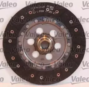 Комплект сцепления VALEO купить