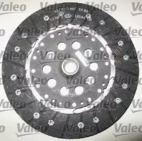 Комплект сцепления VALEO купить