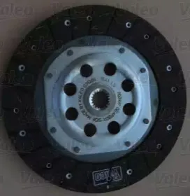 Комплект сцепления VALEO купить