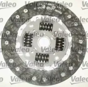 Комплект сцепления VALEO купить