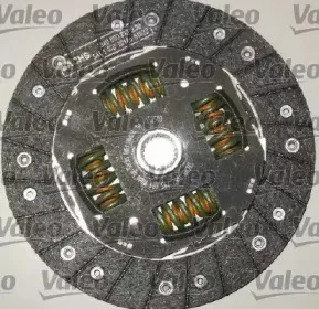 Комплект сцепления VALEO купить