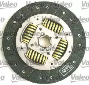 Комплект сцепления VALEO купить