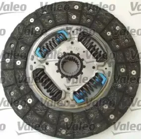 Комплект сцепления VALEO купить