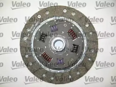 Комплект сцепления VALEO купить