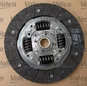 Комплект сцепления VALEO купить