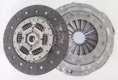 Комплект сцепления VALEO купить