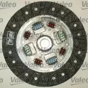 Комплект сцепления VALEO купить