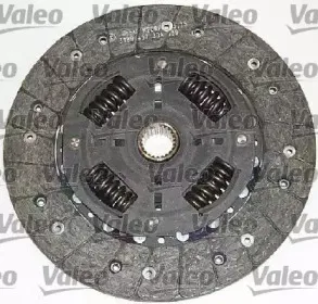 Комплект сцепления VALEO купить