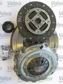 Комплект сцепления VALEO купить