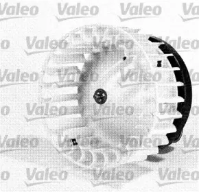 Вентилятор салона VALEO купить
