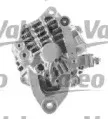 Генератор VALEO купить