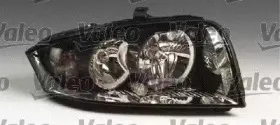 Основная фара VALEO купить
