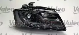 Основная фара VALEO купить