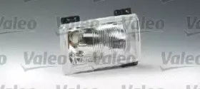 Основная фара VALEO купить