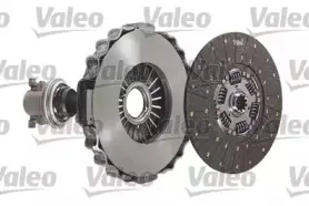 Комплект сцепления VALEO купить