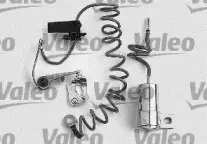 Монтажный комплект, устройство для выключения зажигания VALEO купить