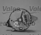 Генератор VALEO купить