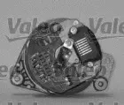 Генератор VALEO купить
