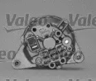 Генератор VALEO купить