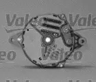 Генератор VALEO купить