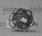 Генератор VALEO купить