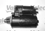 Стартер VALEO купить