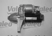 Стартер VALEO купить