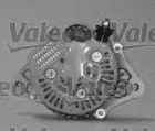 Генератор VALEO купить