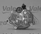 Генератор VALEO купить