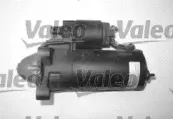 Стартер VALEO купить