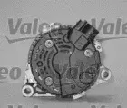 Генератор VALEO купить