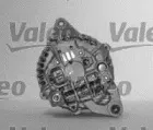 Генератор VALEO купить