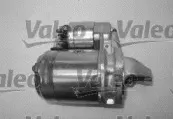 Стартер VALEO купить