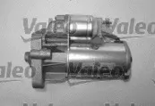 Стартер VALEO купить