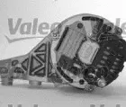 Генератор VALEO купить