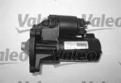 Стартер VALEO купить