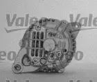 Генератор VALEO купить