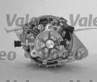 Генератор VALEO купить