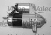 Стартер VALEO купить