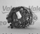 Генератор VALEO купить