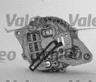Генератор VALEO купить