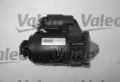 Стартер VALEO купить